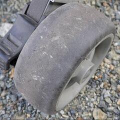 定価7万ベビーカーの画像