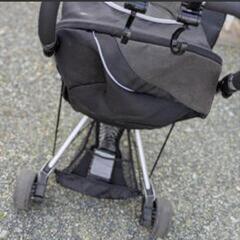 定価7万ベビーカーの画像