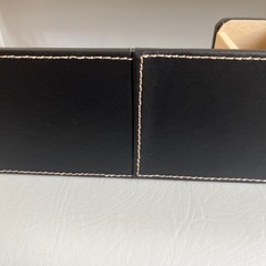 新品　ペン立ての画像