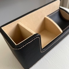 新品　ペン立ての画像