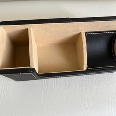 新品　ペン立ての画像