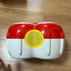 アンパンマン　　ボンゴで遊ぼう の画像