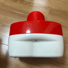 アンパンマン　　ボンゴで遊ぼう の画像