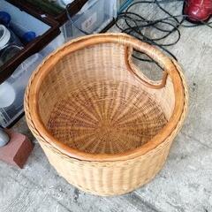 0709-141 カゴの画像
