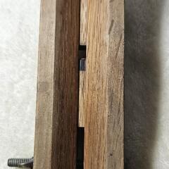 ⑥大工 道具 鉋 工具の画像