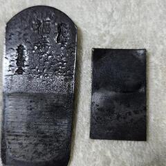 ⑥大工 道具 鉋 工具の画像