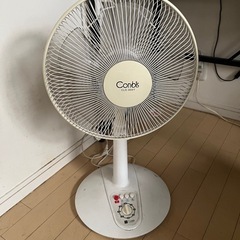 扇風機