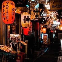 ドイツ人外国人と金曜か土曜の夜に飲みませんか？🍻