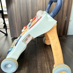 ベビーウォーカー 歩行機ウォーカー歩く練習 の画像