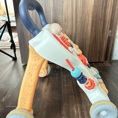 ベビーウォーカー 歩行機ウォーカー歩く練習 の画像