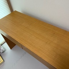 デスクの画像