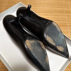 セルジオロッシパンプスの画像