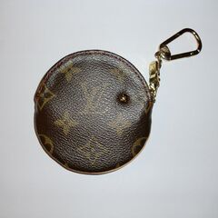 ルイビトン　コインケースの画像