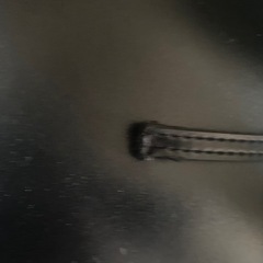 ショルダーバッグ ブラックの画像