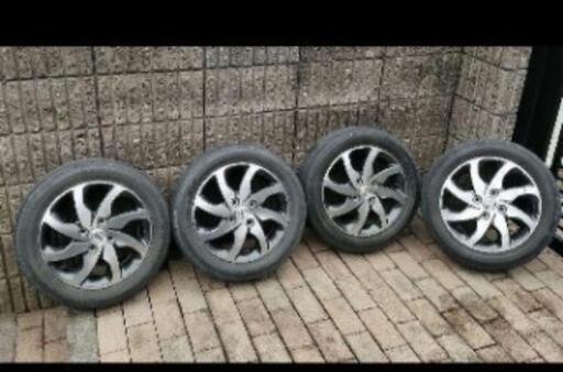 日産 デイズ ルークス 純正 14インチ ダンロップ 155/65R14