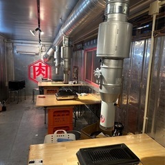 飲食スタッフ募集の画像