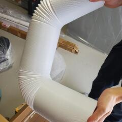 ダクトレールかなにかの画像