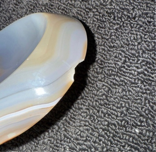 めのう アゲート メノウ 瑪瑙 丸玉 パワーストーン 石 半径25cm 250mm