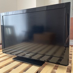 Panasonic テレビ　32型