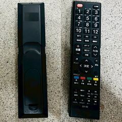 【❗️✨40V型テレビ✨❗️】ASTEX  液晶テレビ AS-403W　地デジ・BS/CS対応／2022年製／HDMI端子付きの画像