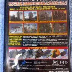 PS2  THE地球防衛軍2  説明書有り　動作確認済みの画像