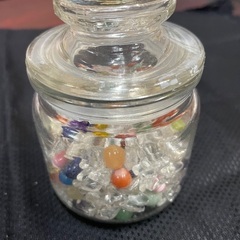 💎手芸用品いろいろ🧵🪡生地ビーズスワロフスキー？ハンドメイド好きにの画像
