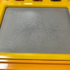 お話中アンパンマン　はじめての落書きデスクの画像