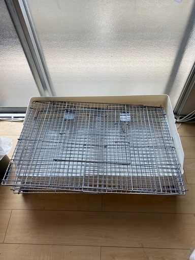 イージーホーム80 ローメッシュ