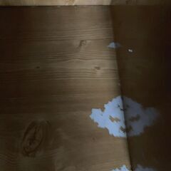 棚の位置が変えられる収納棚　WDH　86ｘ30ｘ90㎝の画像