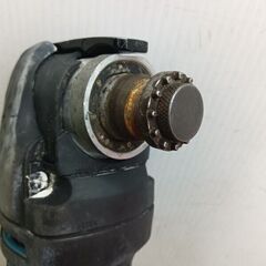 マキタ TM51D 充電式マルチツール　18V【野田愛宕店】【店頭取引限定】【中古】管理番号：ITDIMJT3H1I4の画像
