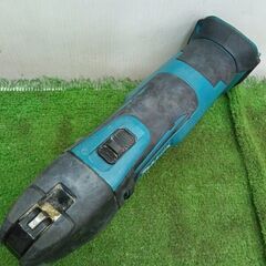 マキタ TM51D 充電式マルチツール　18V【野田愛宕店】【店頭取引限定】【中古】管理番号：ITDIMJT3H1I4の画像