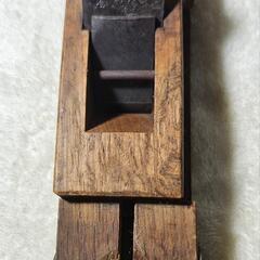 ⑥大工 道具 鉋 工具の画像