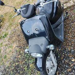 ホンダ スクーター 原付 BENLY 50 ベンリィ 