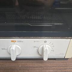 【即引渡可】トースター の画像