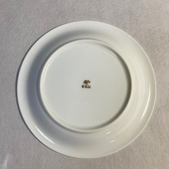 香蘭社　小皿　5枚セットの画像