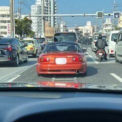お取引中　NA8C　ロードスター　RSリミテッド　MTの画像