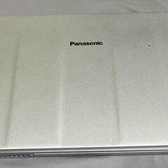 ★レッツノートCF-MX3★Win 11★メモリ8G★SSD★MicrosoftOffice2021★の画像