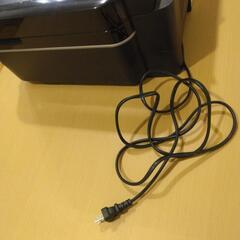 中古　EPSON　プリンター　EP-702Aの画像