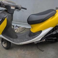 ホンダディオチェスタAF34の画像