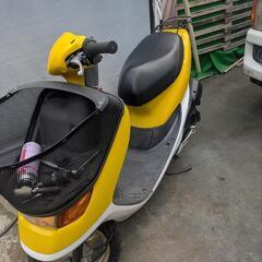 ホンダディオチェスタAF34の画像