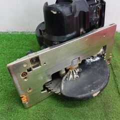 マキタ HS631D 充電式マルノコ②【野田愛宕店】【店頭取引限定】【中古】管理番号：ITTV8WHYFSTCの画像