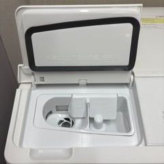 ⭐️HITACHI⭐️ ドラム洗濯乾燥機 2022年製 洗濯12kg乾燥6kg 大阪市近郊配送無料の画像