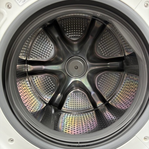 ⭐️HITACHI⭐️ ドラム洗濯乾燥機 2022年製 洗濯12kg乾燥6kg 大阪市近郊配送無料