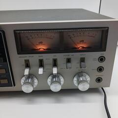 TEAC A-3 カセットデッキの画像