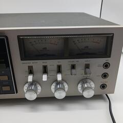 TEAC A-3 カセットデッキの画像