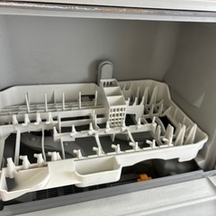 Panasonic 食洗機 NP-TCM4の画像