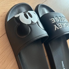 おうち用 スリッパ最終値下げ！の画像