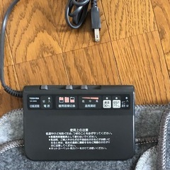 ホットカーペット