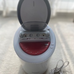 Panasonic ナノケア フェイススチーマー