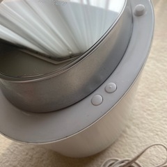 18日まで 美品 パナソニック ナノケア 美顔器 スチーマーの画像